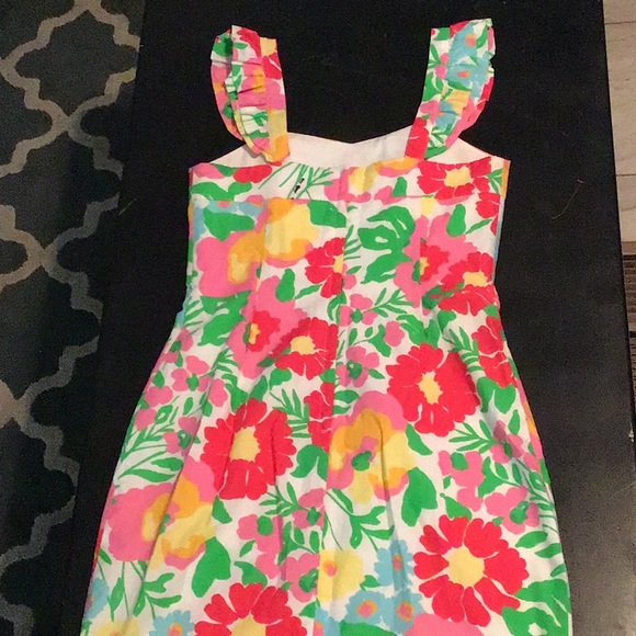Lilly Pulitzer Adorable Dress - Picture 2 of 3